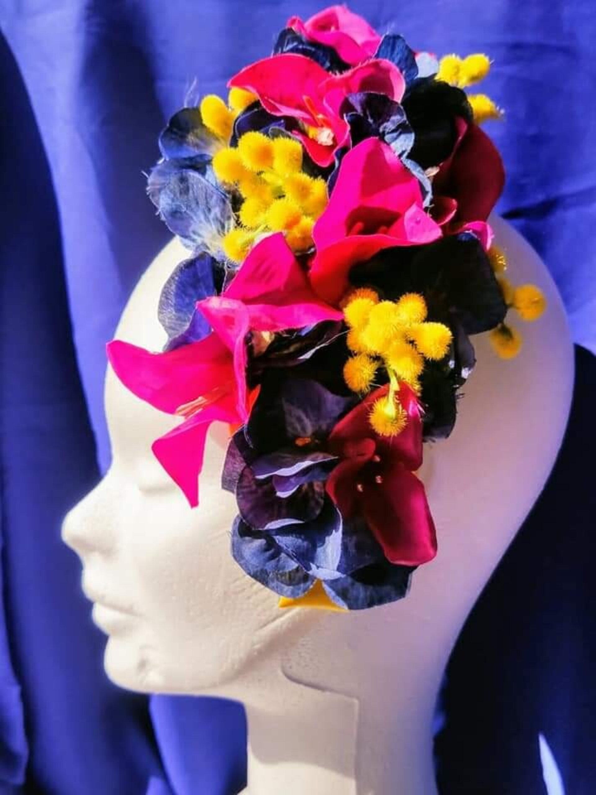 Primavera - 3
